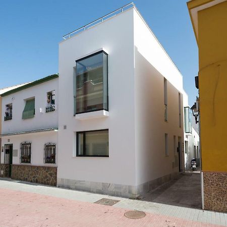Appartement Pedregalejo, Estropada 2 à Málaga Extérieur photo