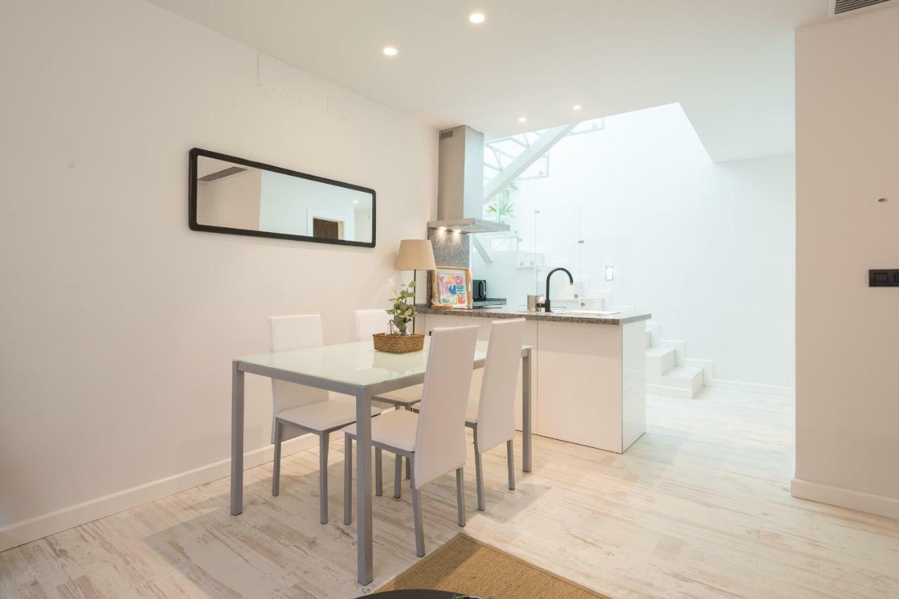 Appartement Pedregalejo, Estropada 2 à Málaga Extérieur photo