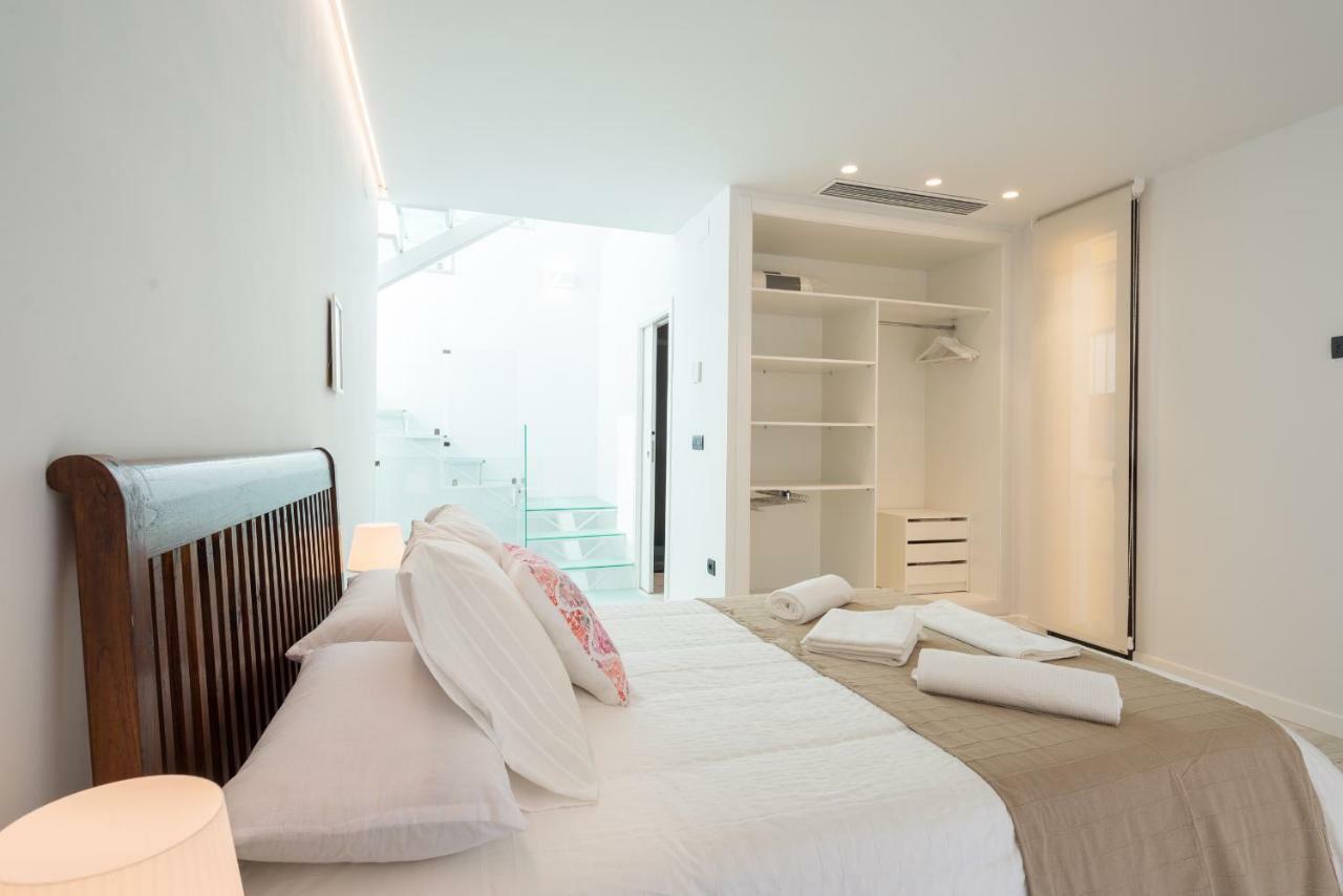 Appartement Pedregalejo, Estropada 2 à Málaga Extérieur photo
