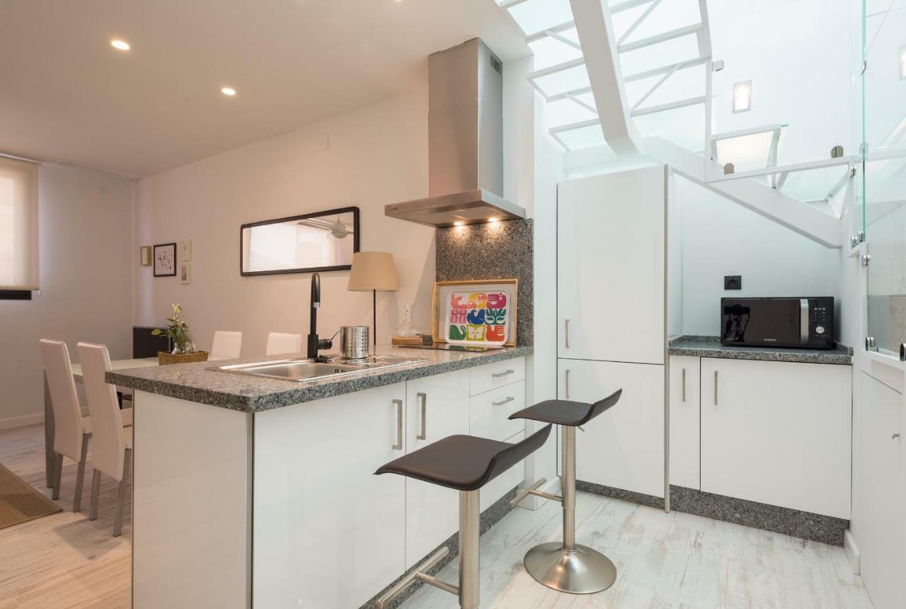 Appartement Pedregalejo, Estropada 2 à Málaga Extérieur photo