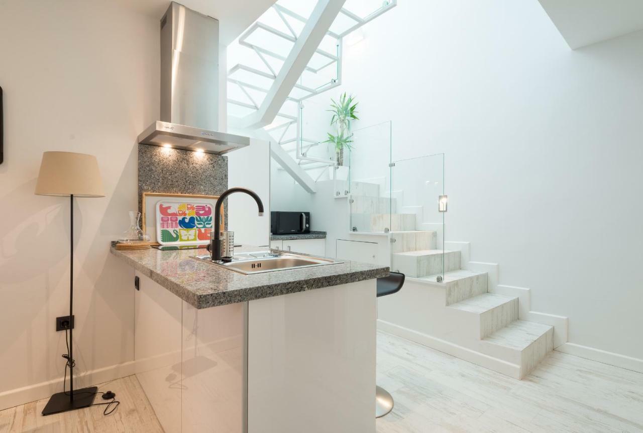 Appartement Pedregalejo, Estropada 2 à Málaga Extérieur photo