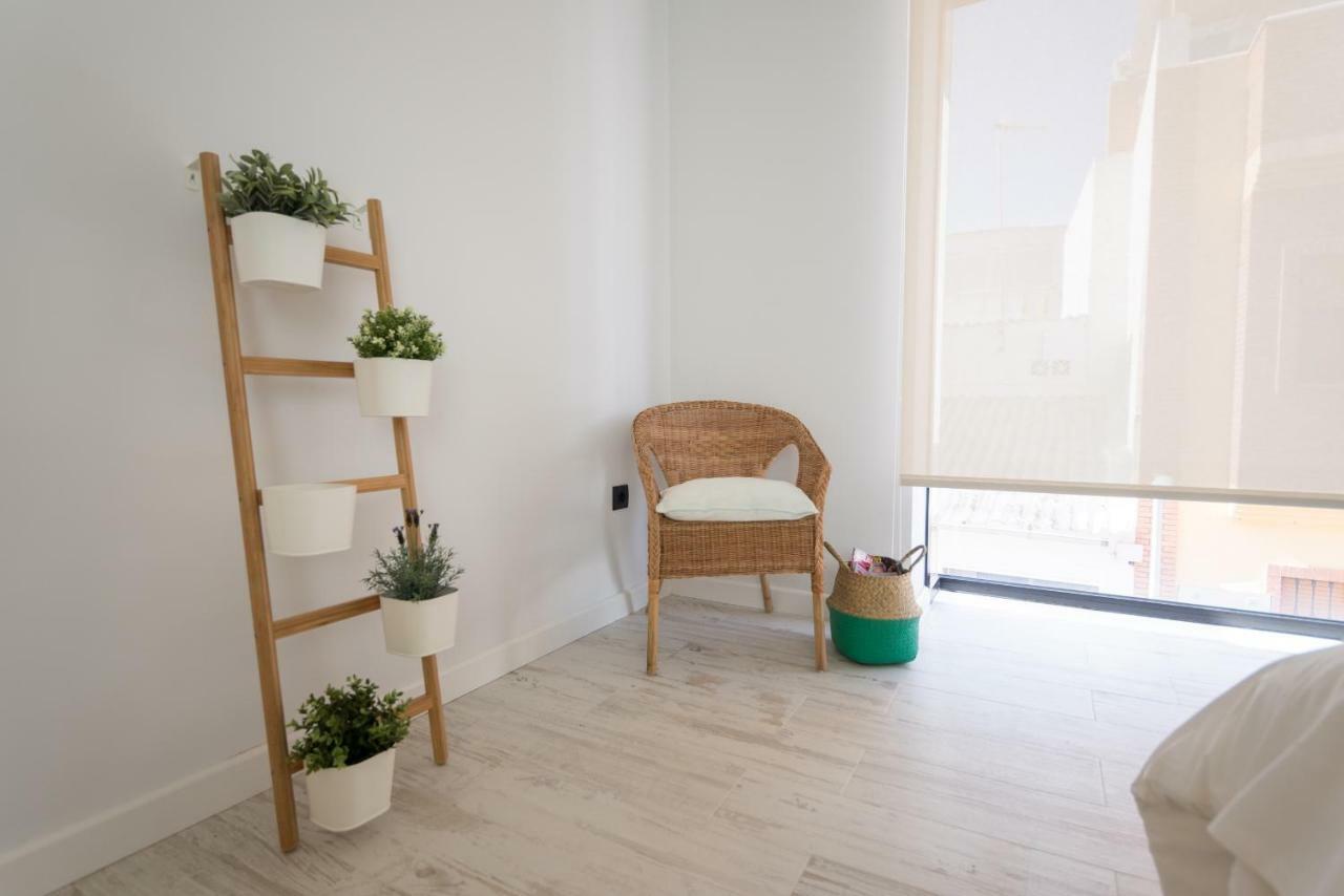 Appartement Pedregalejo, Estropada 2 à Málaga Extérieur photo