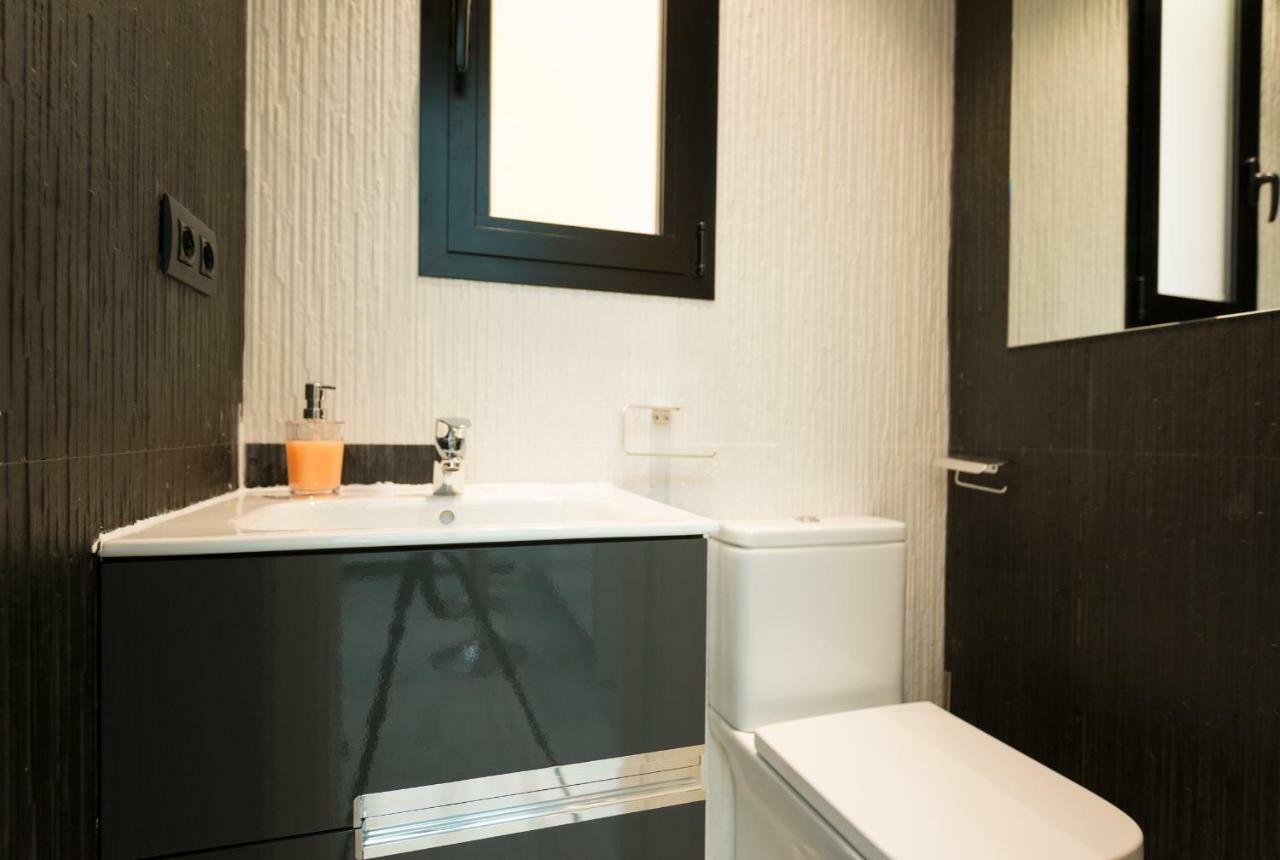 Appartement Pedregalejo, Estropada 2 à Málaga Extérieur photo
