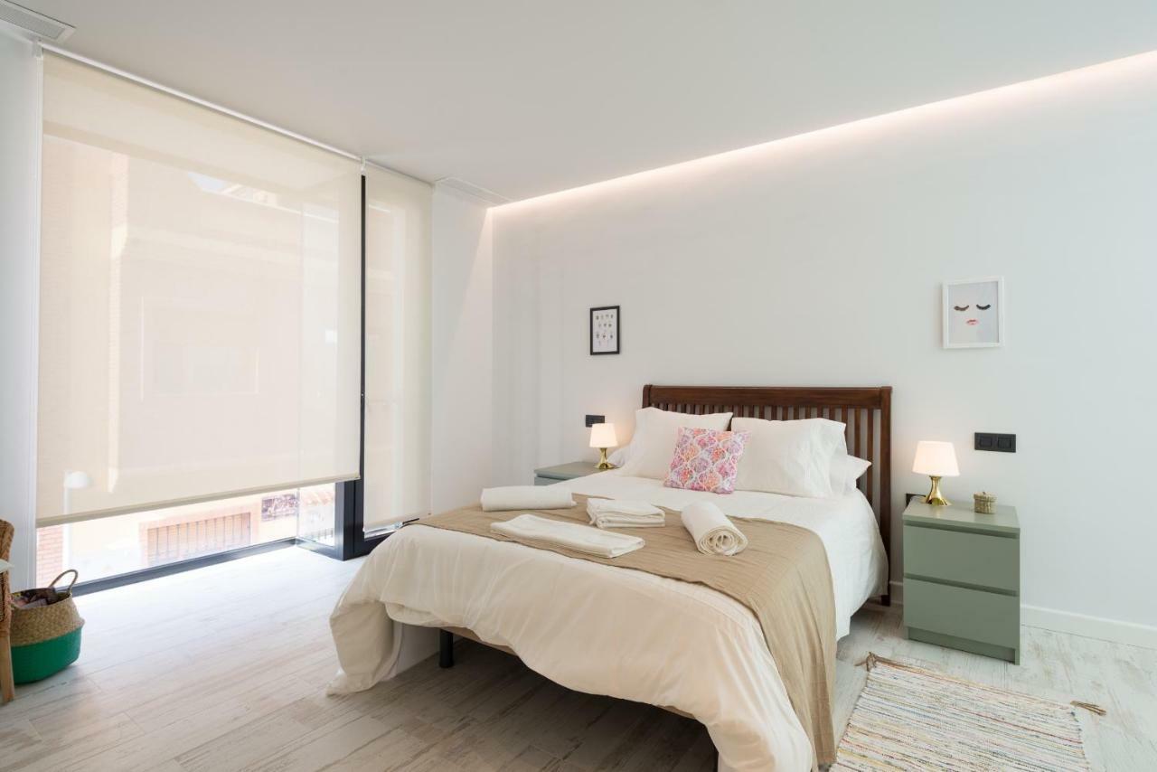 Appartement Pedregalejo, Estropada 2 à Málaga Extérieur photo